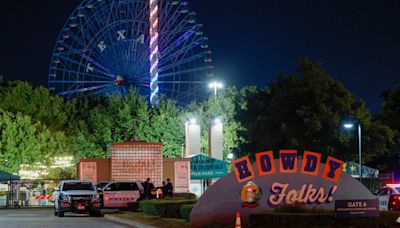 After Shooting, Texas State Fair Bans Guns. Republicans Want Them Back.