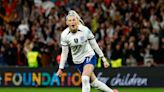 England vs Brazil LIVE: Result, final score and reaction as Lionesses win Finalissima via penalty shootout