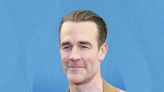 James Van Der Beek on how fatherhood changed him, advice to his younger self