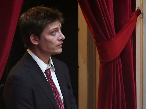 Javier Milei encarna el espíritu adolescente para atraer a los jóvenes que le dijeron adiós al kirchnerismo