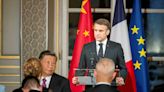 « Sur le Tibet, Emmanuel Macron établit un précédent »