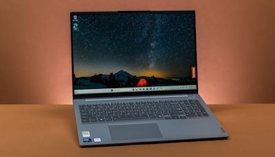 Lenovo ThinkBook 16 Gen 7