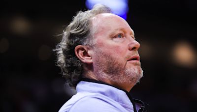 What Mike Budenholzer brings to the Suns: Ex-players on Phoenix's 'bulldog' new coach