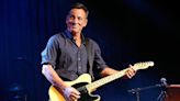 Bruce Springsteen Announces Creation Of New 'Never-Before-Seen' Project | iHeart