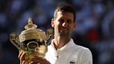 Novak Djokovic In Wimbledon Draw, Set To Play Medvedev In Exhibition Friday