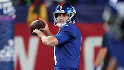 Ex-Giant agrees with Joe Schoen’s decision to stick with Daniel Jones