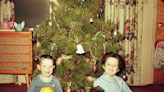 The Christmas tree my father lost and found in 1967: Opinion