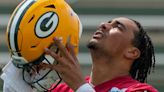 Packers’ Jordan Love confident about finalizing contract negotiations before start of training camp