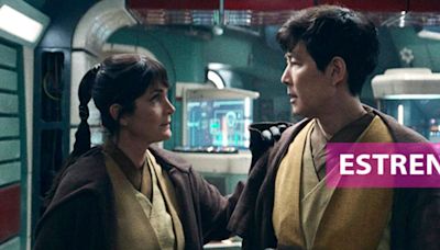 VER The Acolyte, capítulo 7 COMPLETO en español latino: LINK para ver serie de 'Star Wars'