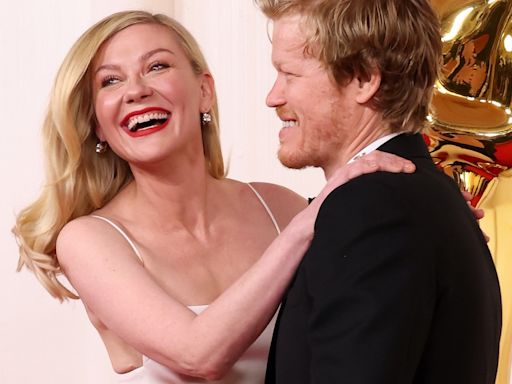 Inside Kirsten Dunst's Road to Finding Love With Jesse Plemons