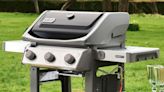 I tested gas BBQs from all the leading brands – this is the one I rated the best