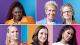 Power Women Summit 2023 Speaker Portrait Gallery: Danielle Brooks, Diana Nyad, Jodie Foster, Saweetie and More | Photos