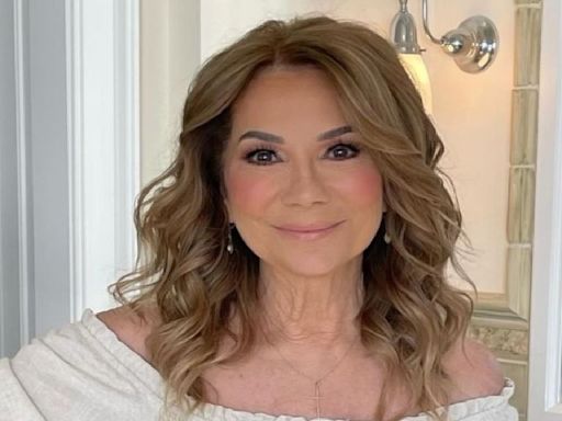 Kathie Lee Gifford Suffers Dual Pelvis Fracture Amid Hip Replacement Recovery; Says The Lord Is Telling Her...