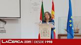 La delegada del Gobierno en Euskadi, tras las críticas de Page: "No nos extraña a estas alturas"