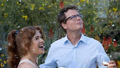 The Present: The Parent Trap meets Groundhog Day in Isla Fisher’s fluffy divorce comedy