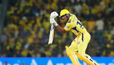 Can CSK return to winning ways against bruised SRH?