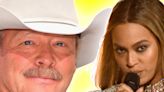 Alan Jackson, Beyoncé and the CMA Protest That Never Happened