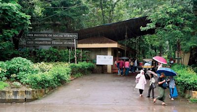 Mumbai: TISS withdraws dismissal of over 100 staff members