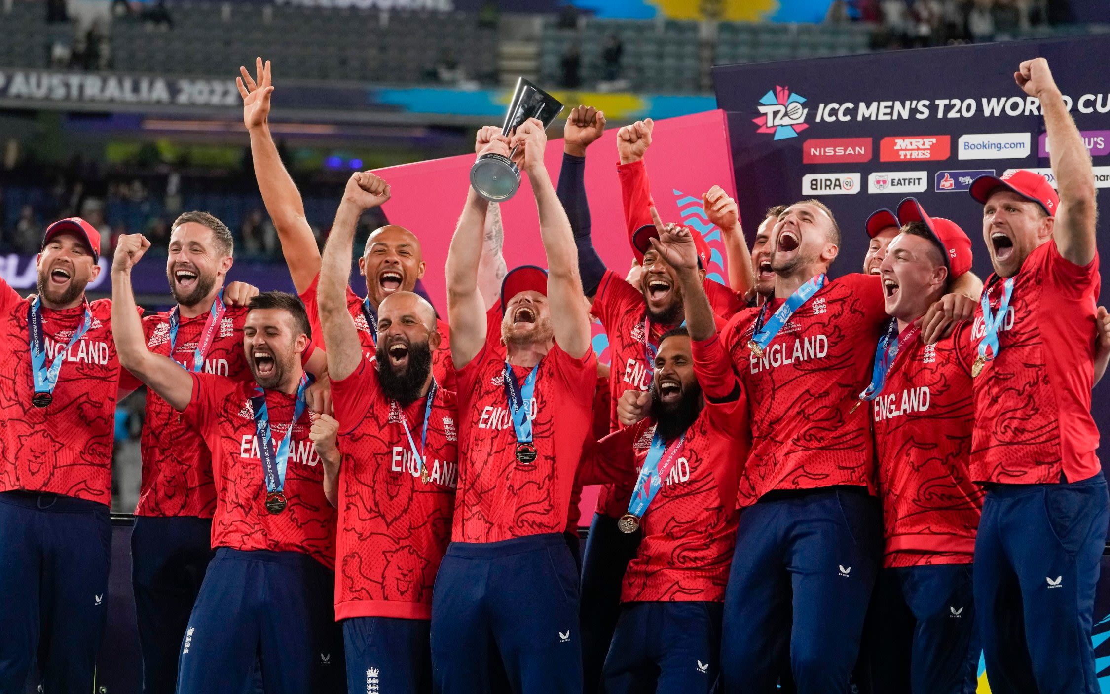 T20 World Cup 2024: fixtures, schedule, groups, results and more – a complete guide