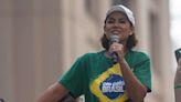 Michelle Bolsonaro lidera corrida para o Senado no Distrito Federal em 2026, diz Paraná Pesquisas