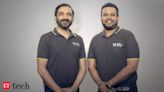 Wify raises Rs 25 crore in funding