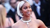 Kelly Rowland Reacts to Viral Cannes Moment With Security