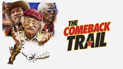 The Comeback Trail (2020 film)