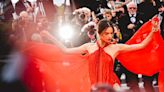 Cannes Fashion Flashback: Alessandra Ambrosio on Her Favorite Festival Looks