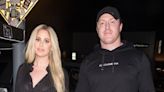 Kroy Biermann Accompanies Kim Zolciak to Vaginal Rejuvenation Surgery