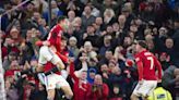 1-0. El United no convence ni ante el Luton