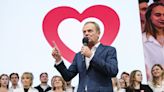 Poland’s Pro-EU Opposition Set to End Years of Populist Rule