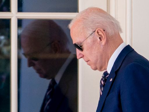 Democrats hail Biden’s decision not to seek re-election as selfless