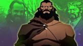 How Vandal Savage Differs in Young Justice Compared to the Comics