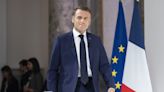 Macron’s Election Gamble Gives Europe Brexit Nightmares Again