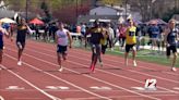 Local talent dazzles at Classical Classic Track Meet