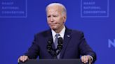 More Democrats call for new nominee, as Biden camp pledges to stay the course