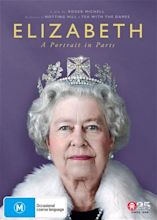 Buy Elizabeth - A Portrait In Parts on DVD | Sanity