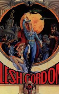 Flesh Gordon