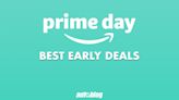 Best Early Prime Day Deals 2023 - TVs, Tech, Auto & More