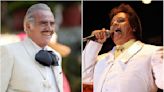 Dos mexicanos en la lista de mejores artistas del mundo