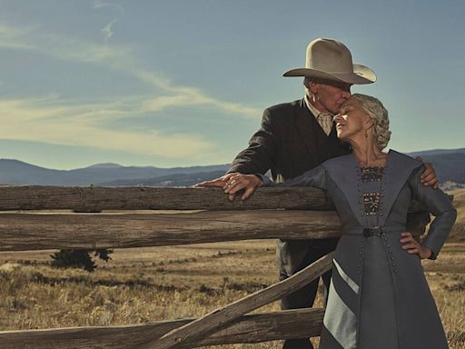 ‘Yellowstone’ prequel series to film in Texas this summer. How you can be in it