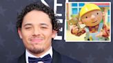 Bob the Builder Film in the Works, Starring Hamilton’s Anthony Ramos
