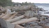 ‘Mother Nature’s relentless’: Rough weather shreds Deception Pass parking lot