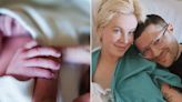 Ireland Baldwin Recaps Her First Week with Baby Daughter In Series of Sweet Photos