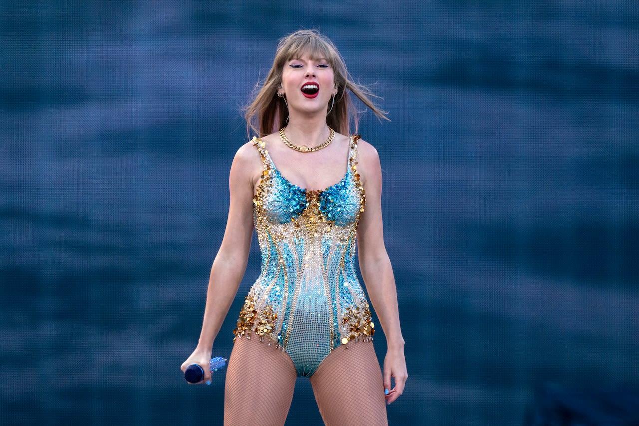 Every concert on Taylor Swift’s ‘Eras Tour’ through 2024: Where to buy tickets