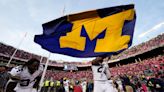 Repeat performance | Michigan routs Ohio State, again ends Buckeyes' Big Ten title hopes