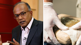 Shanmugam: More challenges in combating drug use as neighbouring countries change policies