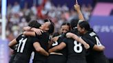 Nueva Zelanda afianza su dominio en rugby 7: gana el oro a Canadá