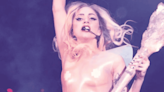 Lady Gaga confiesa que dio conciertos cuando estuvo enferma de Covid-19