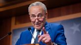 Schumer, McConnell defend Senate pages against Republican lawmaker’s curses